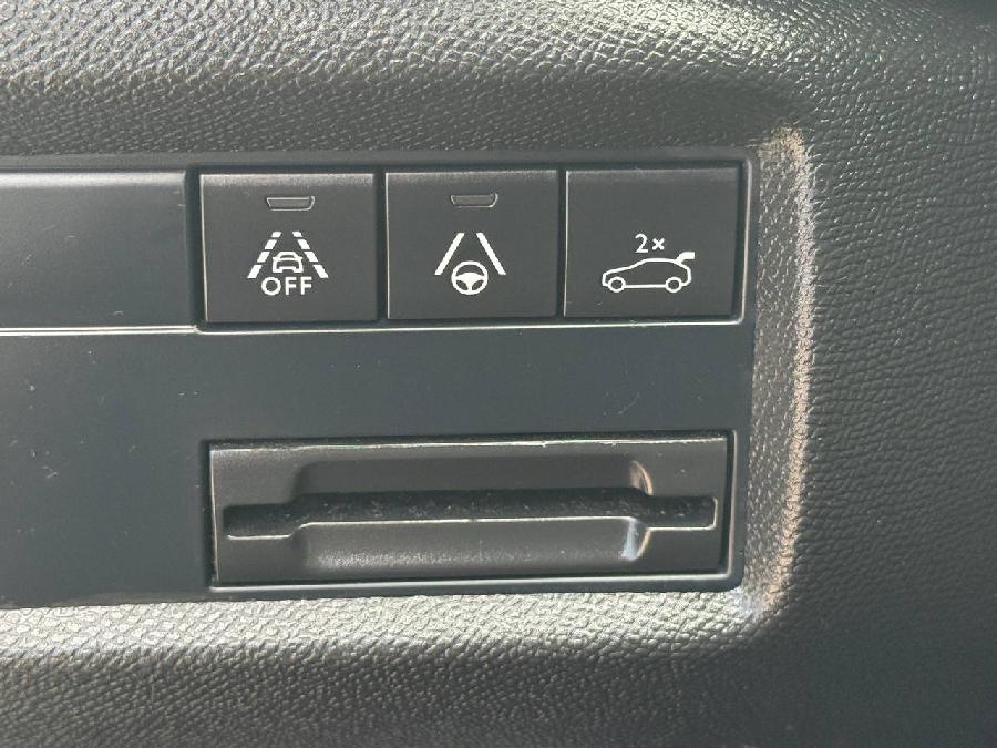 CITROEN C 5 AIRCROSS C SERIE DIESEL