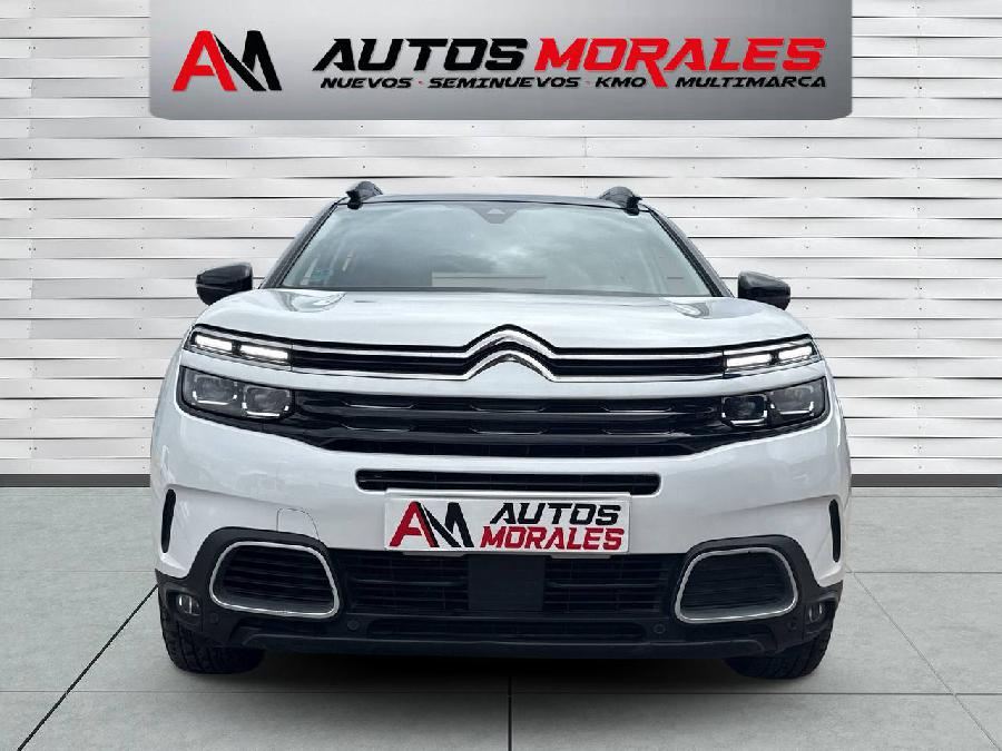 CITROEN C 5 AIRCROSS C SERIE DIESEL