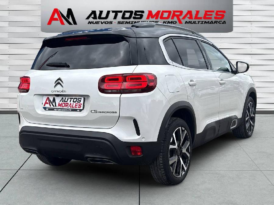 CITROEN C 5 AIRCROSS C SERIE DIESEL