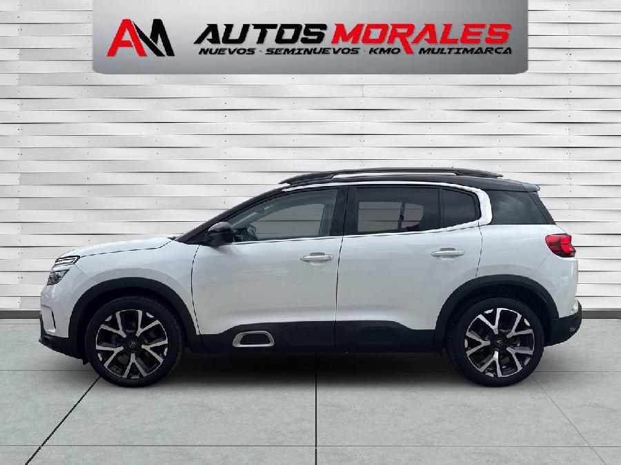 CITROEN C 5 AIRCROSS C SERIE DIESEL