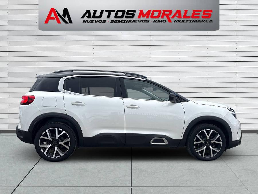 CITROEN C 5 AIRCROSS C SERIE DIESEL