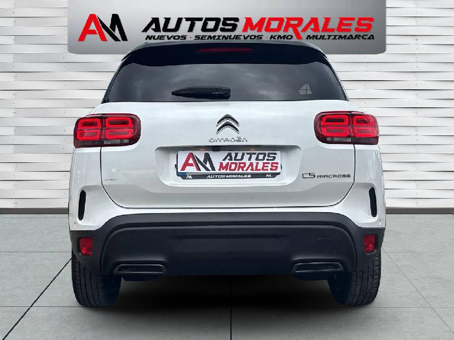 CITROEN C 5 AIRCROSS C SERIE DIESEL