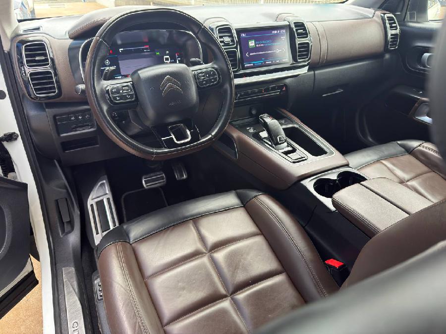 CITROEN C 5 AIRCROSS C SERIE DIESEL