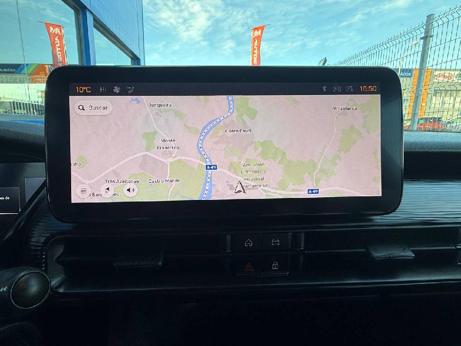 JEEP AVENGER ALTITUDE GASOLINA