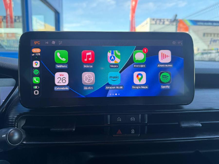 JEEP AVENGER ALTITUDE GASOLINA