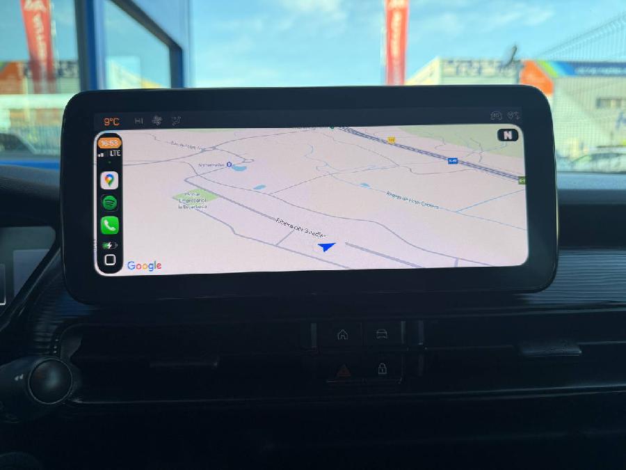 JEEP AVENGER ALTITUDE GASOLINA