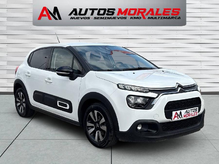 CITROEN C3 SHINE GASOLINA