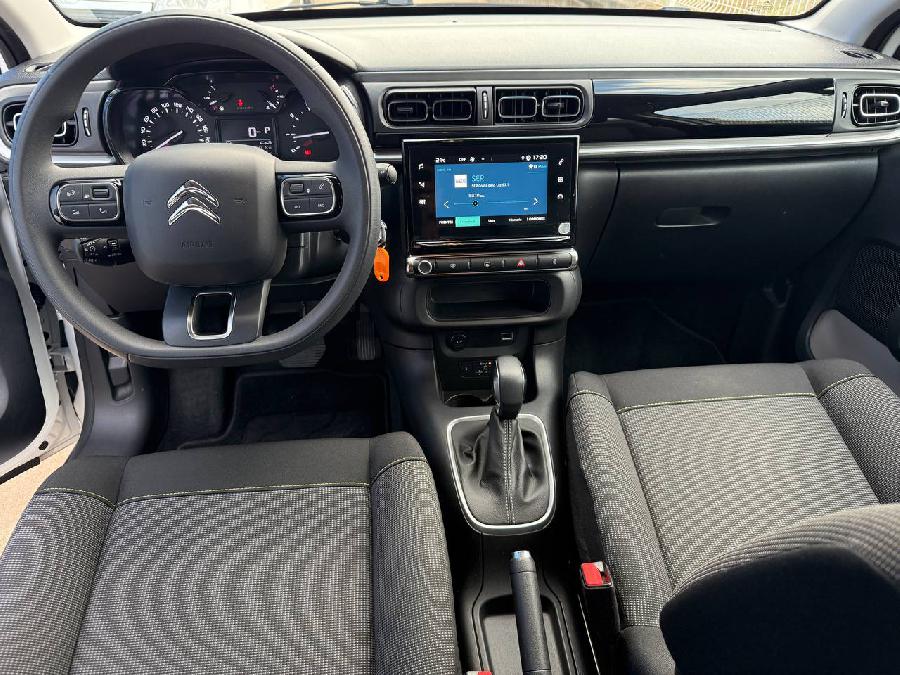 CITROEN C3 SHINE GASOLINA