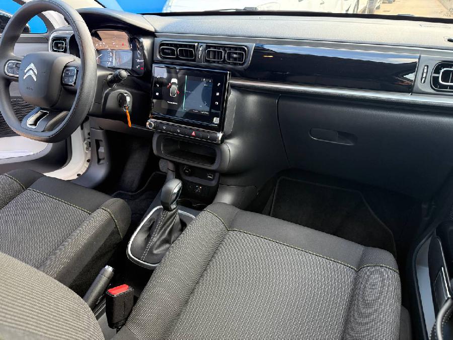 CITROEN C3 SHINE GASOLINA