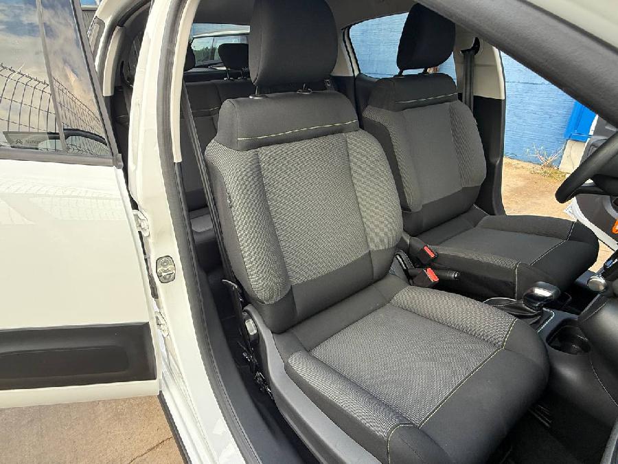 CITROEN C3 SHINE GASOLINA