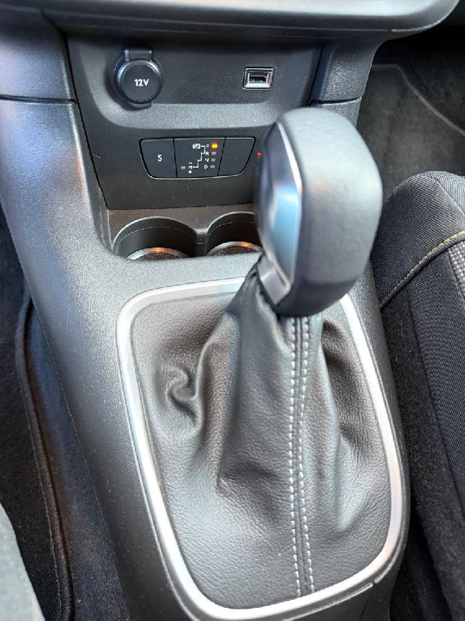 CITROEN C3 SHINE GASOLINA