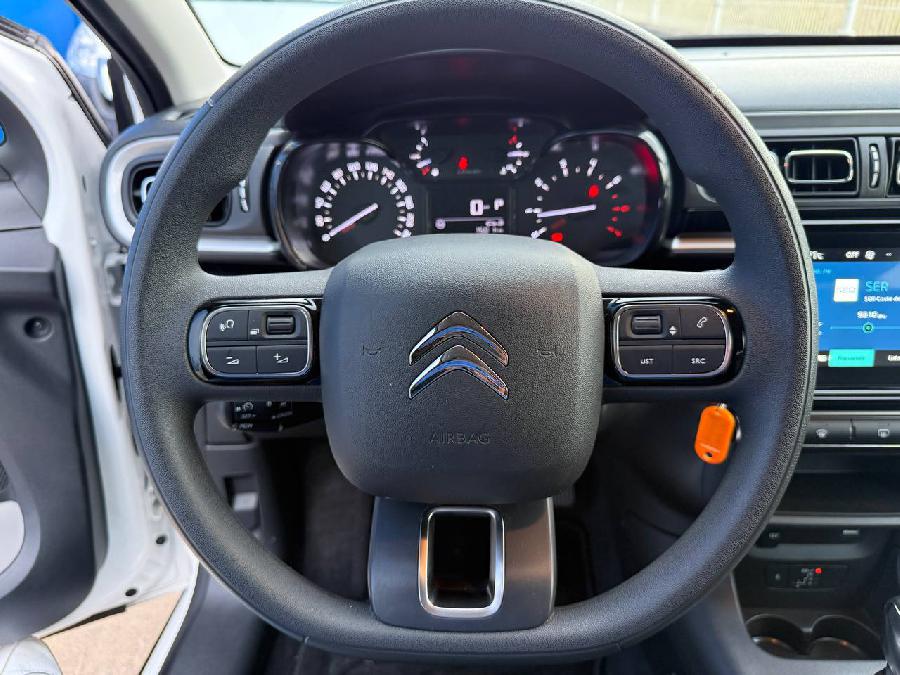 CITROEN C3 SHINE GASOLINA