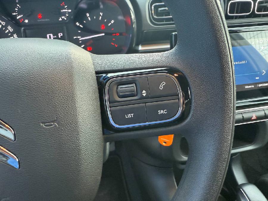 CITROEN C3 SHINE GASOLINA