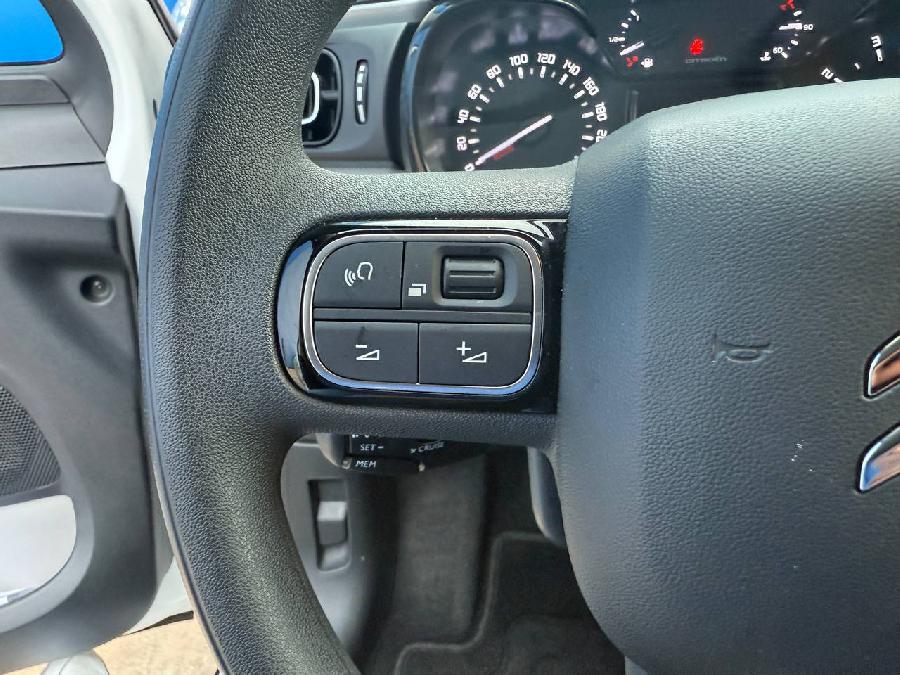 CITROEN C3 SHINE GASOLINA