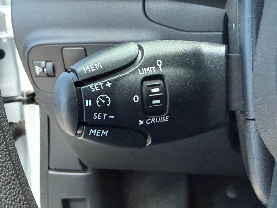 CITROEN C3 SHINE GASOLINA