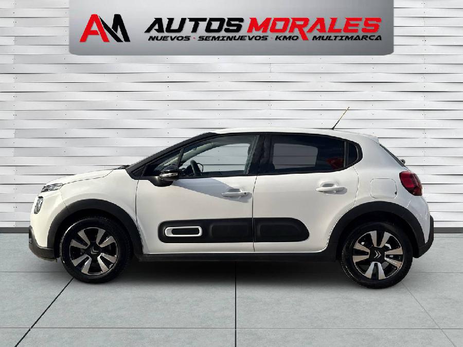CITROEN C3 SHINE GASOLINA