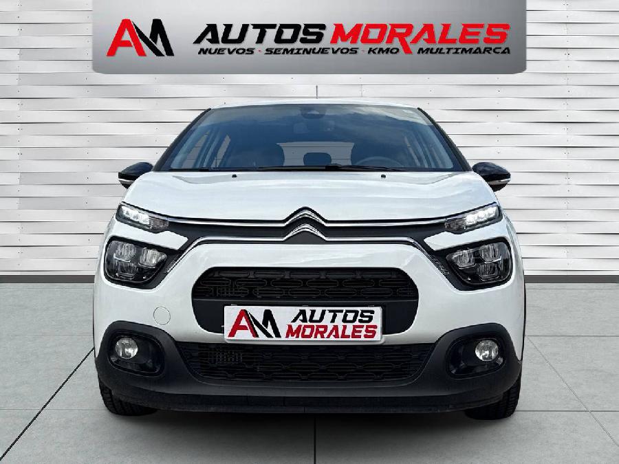 CITROEN C3 SHINE GASOLINA