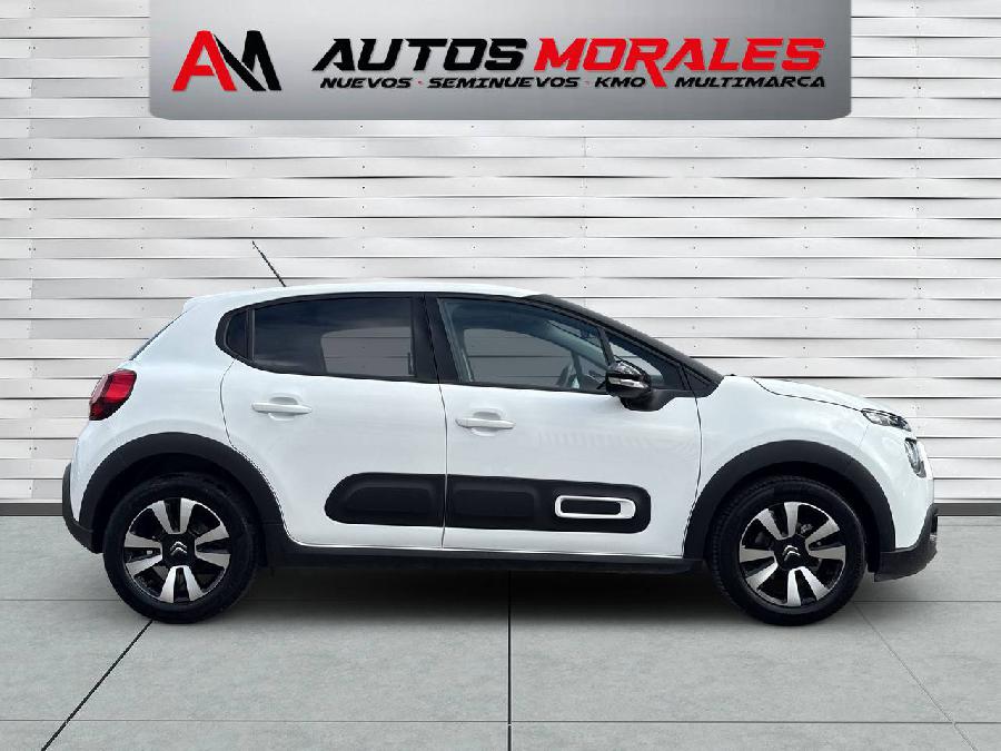 CITROEN C3 SHINE GASOLINA
