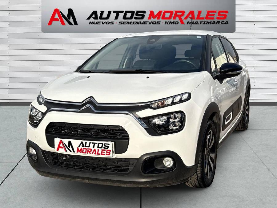 CITROEN C3 SHINE GASOLINA