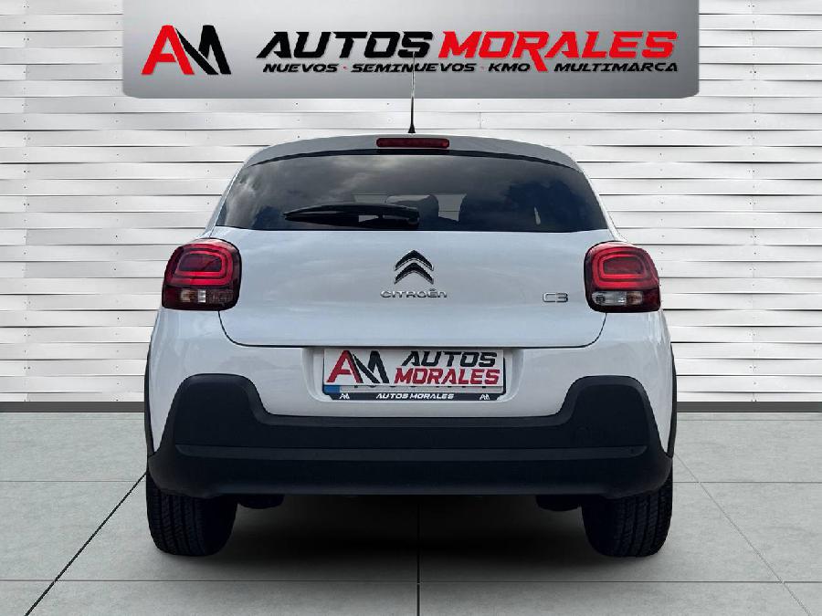 CITROEN C3 SHINE GASOLINA