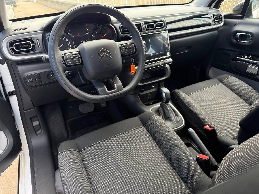 CITROEN C3 SHINE GASOLINA