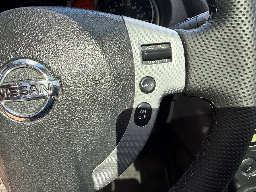 NISSAN QASHQAI GASOLINA