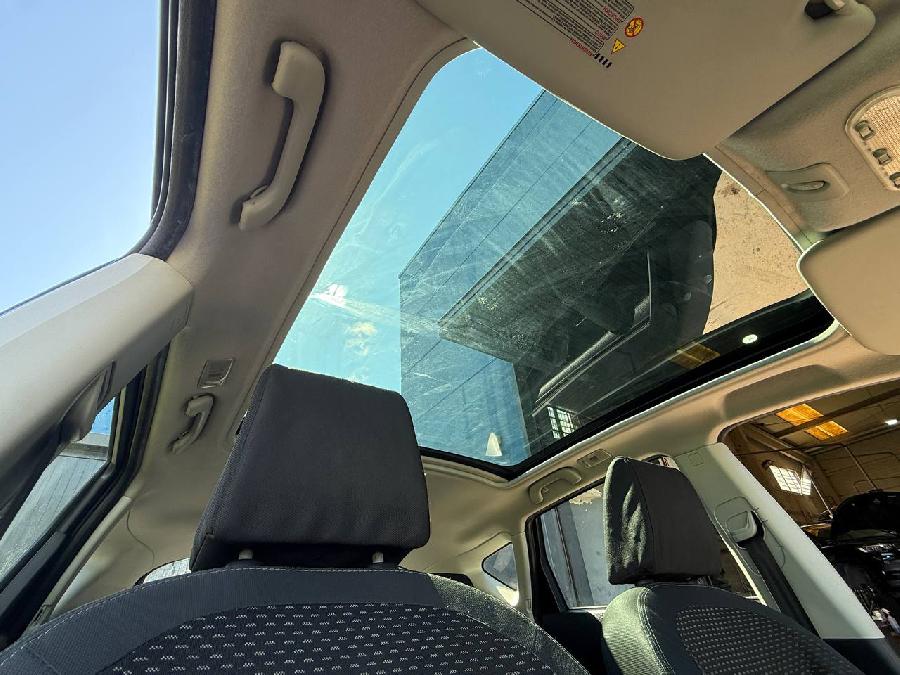 NISSAN QASHQAI GASOLINA