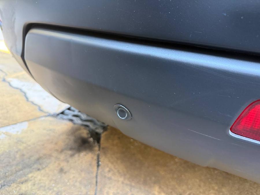 NISSAN QASHQAI GASOLINA