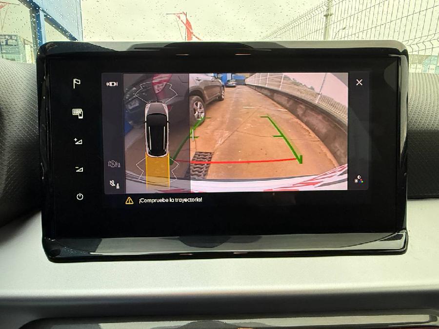 SEAT ARONA FR AUTO GASOLINA