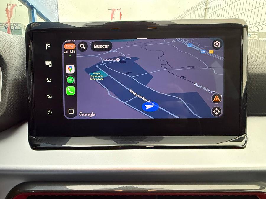 SEAT ARONA FR AUTO GASOLINA