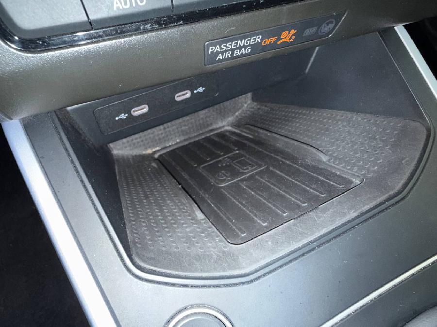 SEAT ARONA FR AUTO GASOLINA