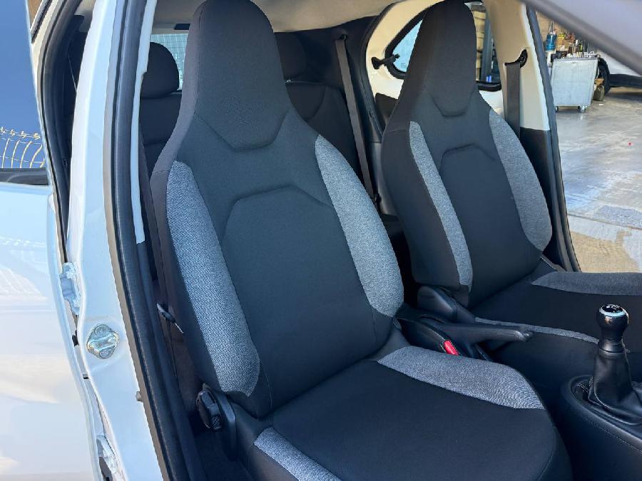 TOYOTA AYGO X GASOLINA