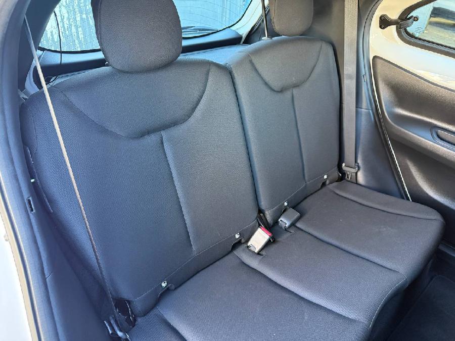 TOYOTA AYGO X GASOLINA