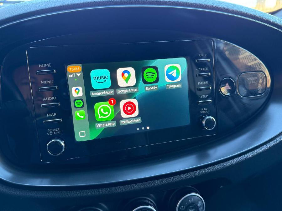 TOYOTA AYGO X GASOLINA