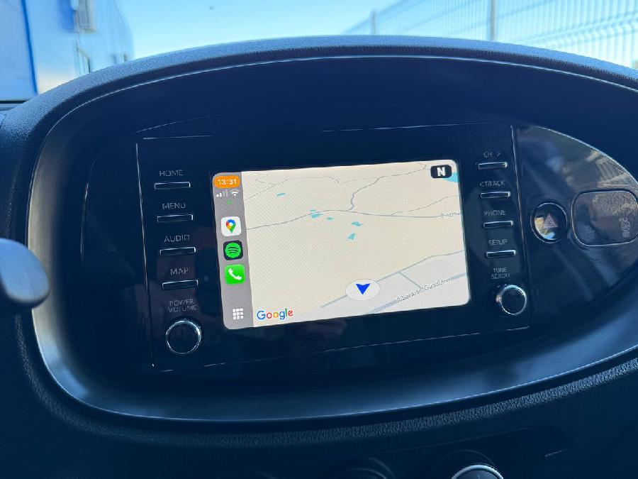 TOYOTA AYGO X GASOLINA