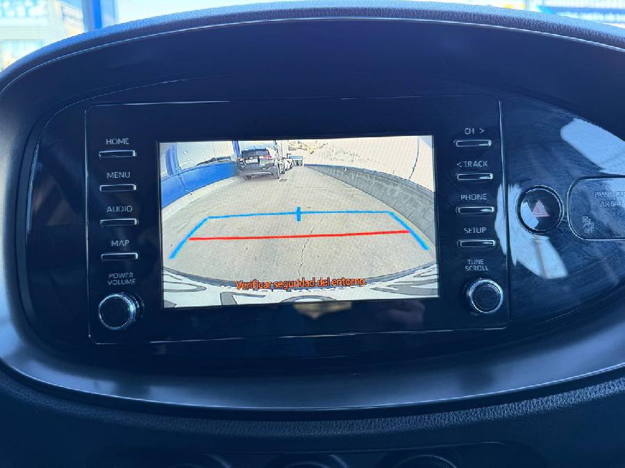 TOYOTA AYGO X GASOLINA