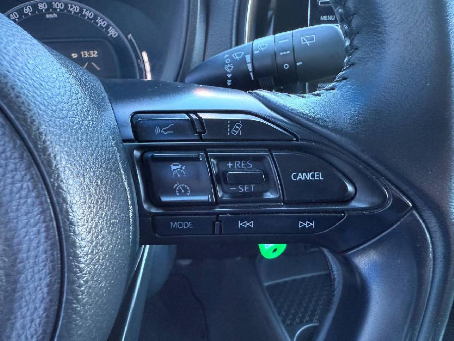 TOYOTA AYGO X GASOLINA