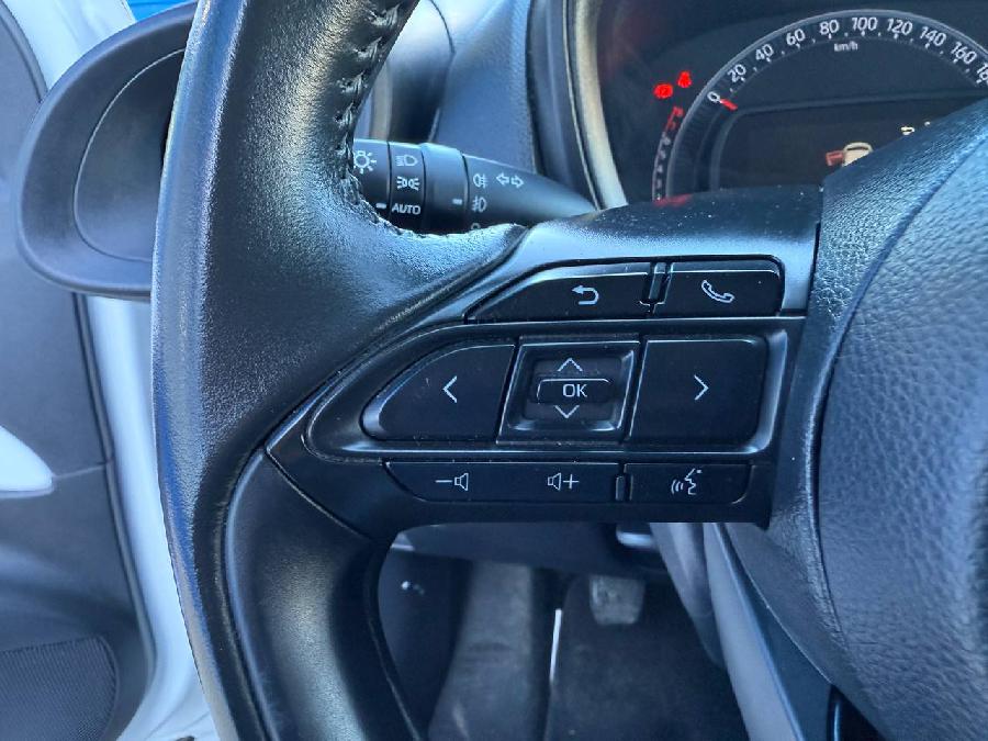 TOYOTA AYGO X GASOLINA