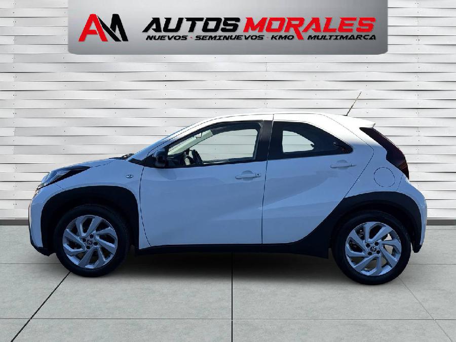 TOYOTA AYGO X GASOLINA