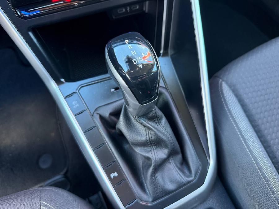 VOLKSWAGEN TAIGO AUTO GASOLINA