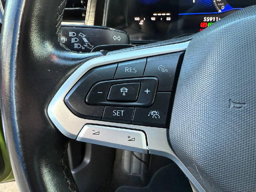 VOLKSWAGEN TAIGO AUTO GASOLINA