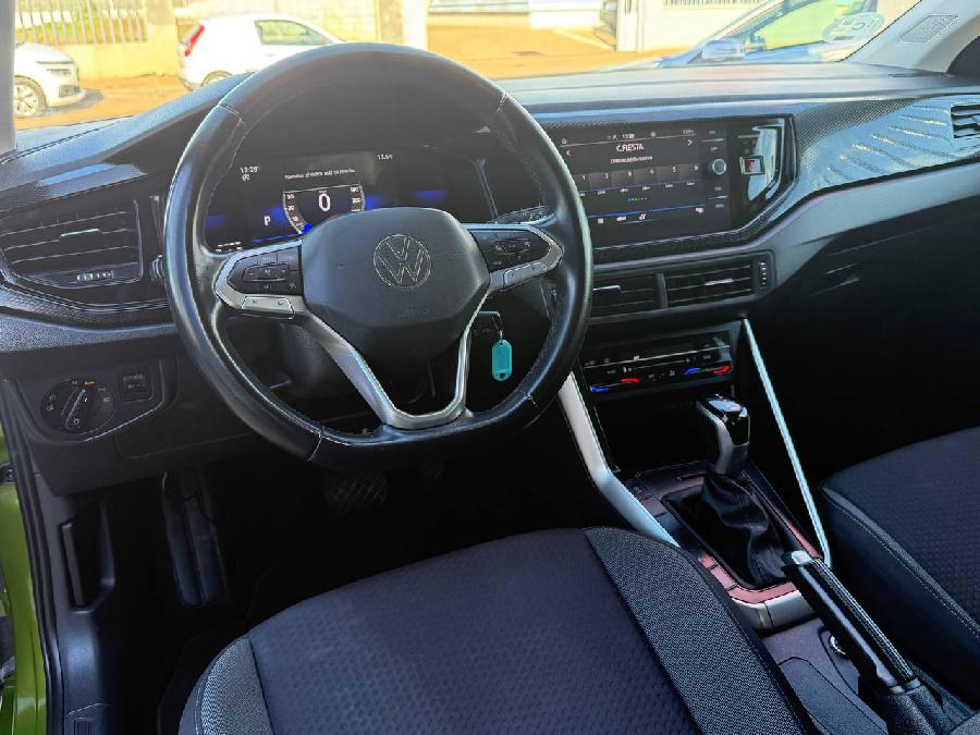 VOLKSWAGEN TAIGO AUTO GASOLINA