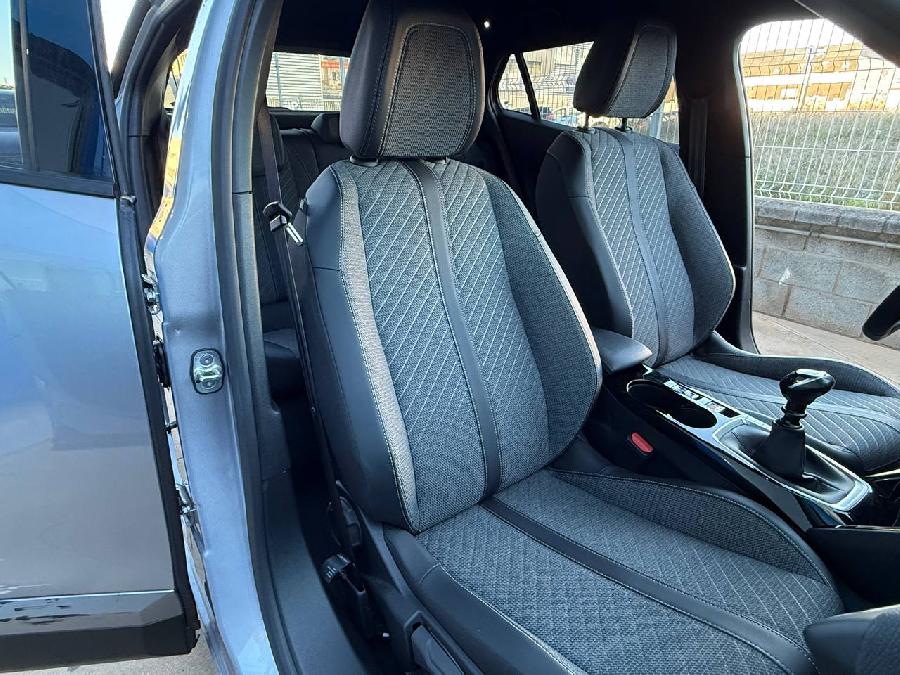 PEUGEOT 2008   ALLURE GASOLINA