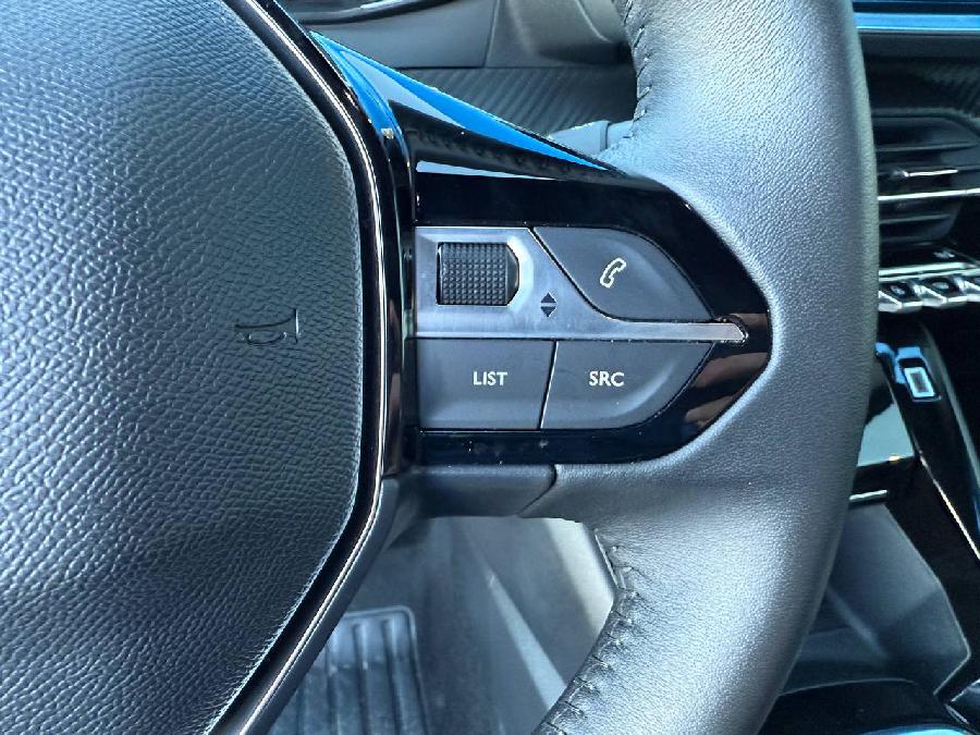 PEUGEOT 2008   ALLURE GASOLINA