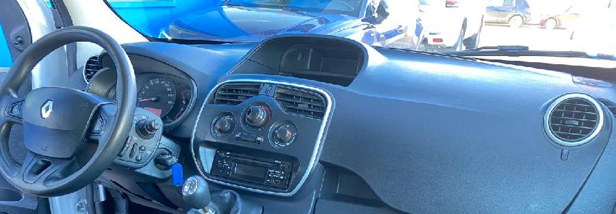 RENAULT KANGOO DIESEL