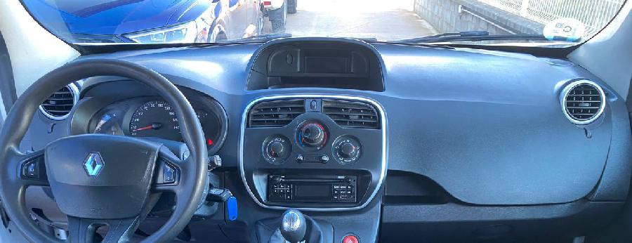 RENAULT KANGOO DIESEL