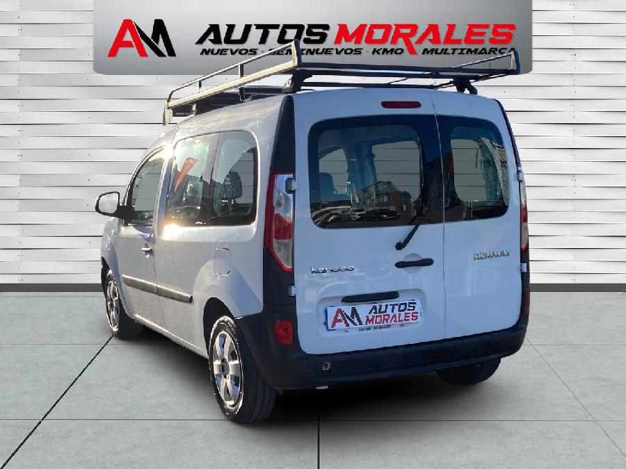 RENAULT KANGOO DIESEL