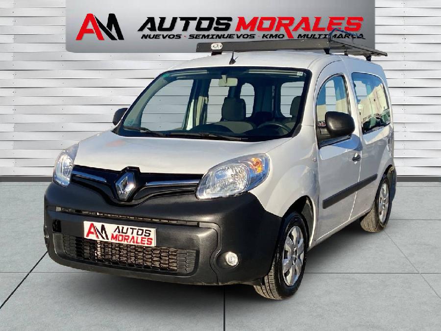 RENAULT KANGOO DIESEL
