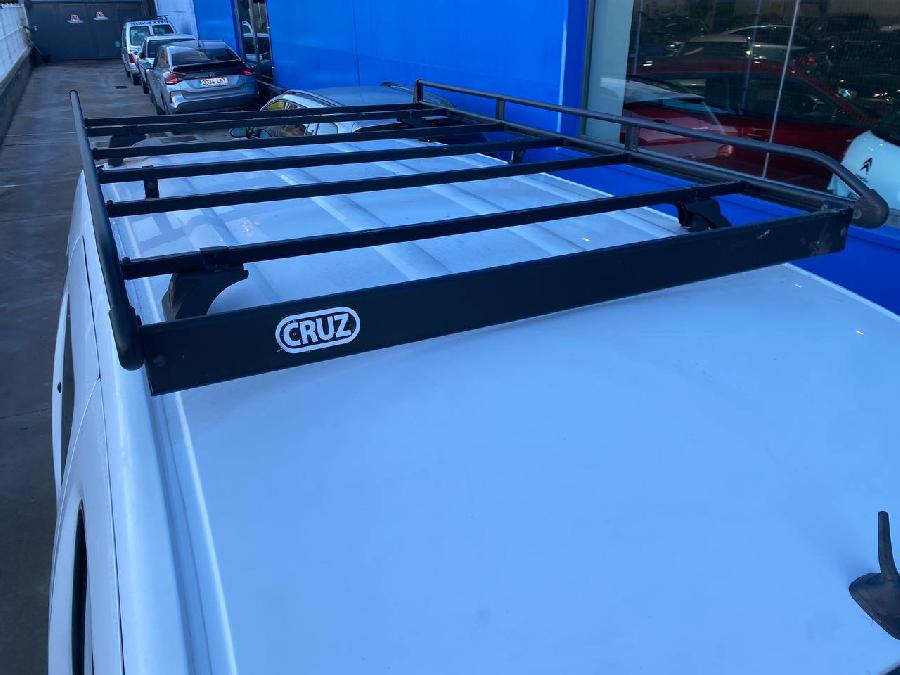 RENAULT KANGOO DIESEL