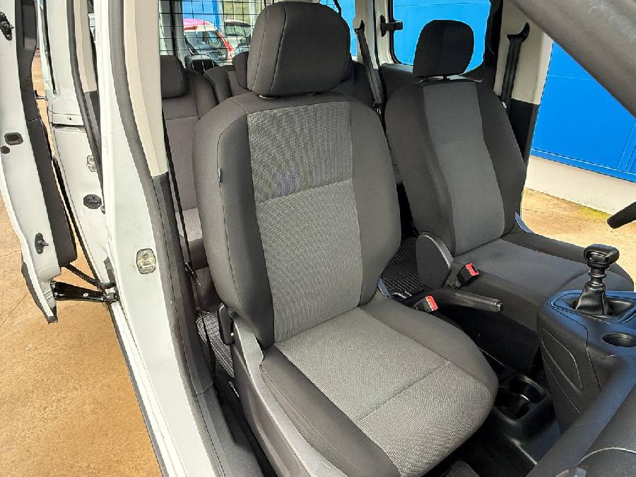 PEUGEOT RIFTER ACTIVE PACK GASOLINA